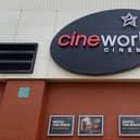 File photo  of Cineworld in Ashford as the cinema chain has said it will raise 2.26 billion US dollars (£1.8 billion) in new funding as part of a plan to exit bankruptcy and terminate a planned sale of its US, UK and Irish businesses.