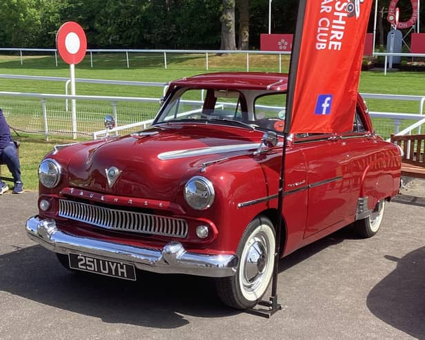 For more information about the show, please visit XSite Braehead's website.