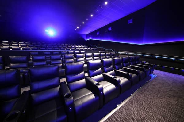 Showcase Cinemas launches Student Sundays