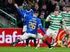 Celtic and Rangers to meet on historic Scottish Cup semi-final weekend