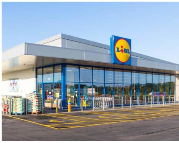 Lidl has announced plans to recruit for 1,500 new jobs across the UK as the retailer expands 