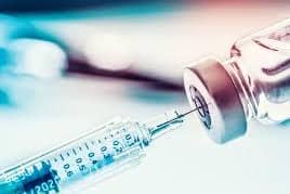 NHS have reached a landmark number in the vaccination programme.