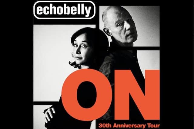 Echobelly