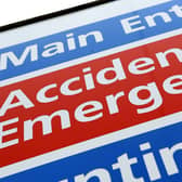 An urgent NHS health warning has been issued 