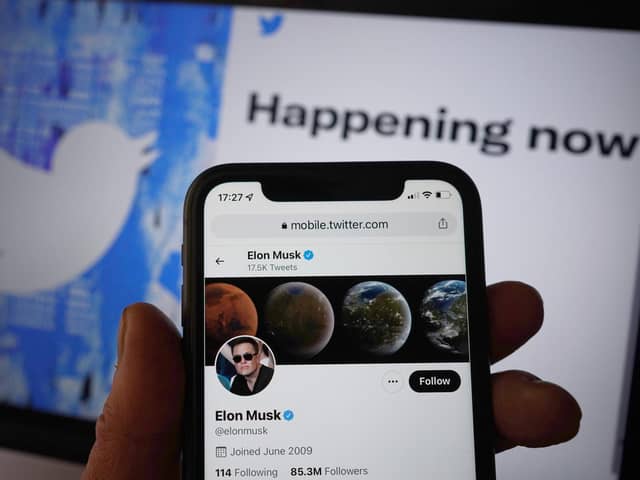 Twitter Blue, the social media platform’s subscription service that allows users to buy a blue verification badge for the first time, has gone live in the UK.