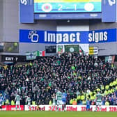 Findlay struck Owen Murphy with a Buckfast bottle at Ibrox Stadium when he was just 17-years of age