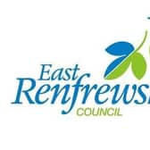 The number of East Renfrewshire councillors was cut from 20 to 18 for the 2017 election