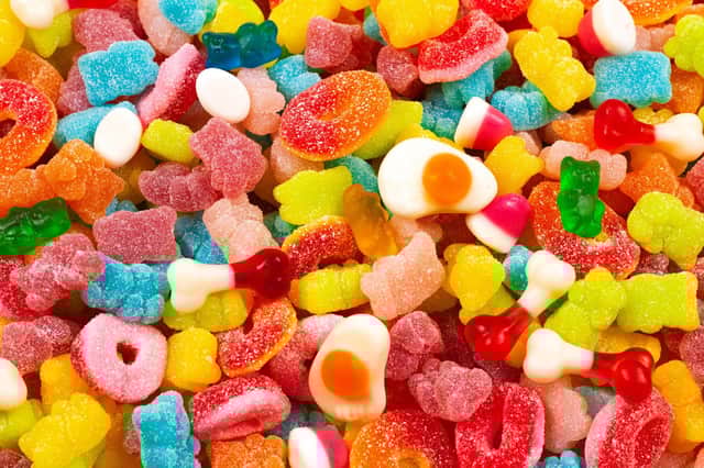 Experts are sharing their top tips on how to create the perfect sweet platter for every occasion,
