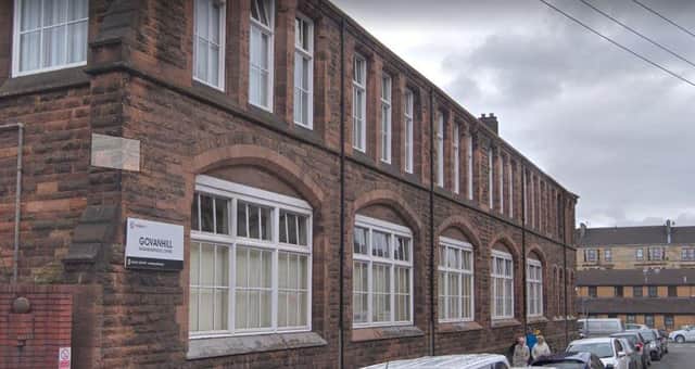 A new walk-in test centre will be located at Govanhill Neighbourhood Centre.