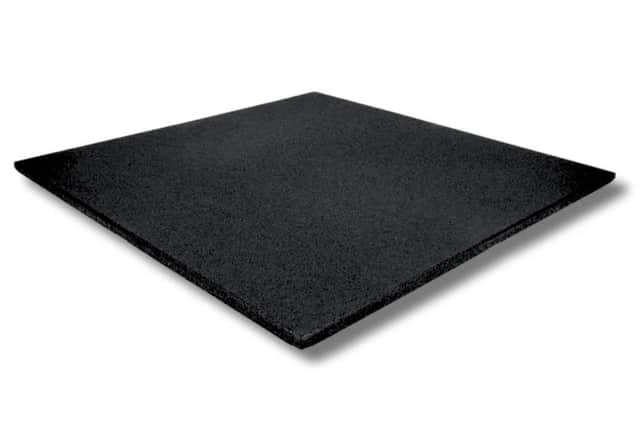 This collection contains 30% spent coffee grounds, combined with Sprung’s signature high-density rubber.