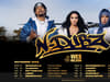 NDubz Glasgow 2022: how to get tickets, when is the Ticketmaster presale and how much will they cost?