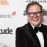Alan Carr, born in June 1976, went to Weston Favell Academy before becoming a highly successful comedian, broadcaster and writer with a host of television and radio shows, winning numerous awards.