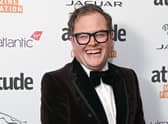 Alan Carr, born in June 1976, went to Weston Favell Academy before becoming a highly successful comedian, broadcaster and writer with a host of television and radio shows, winning numerous awards.