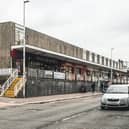 Plans have been approved to build flats on the Shawlands Arcade site 