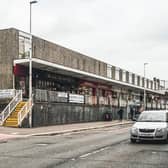 Plans have been approved to build flats on the Shawlands Arcade site 