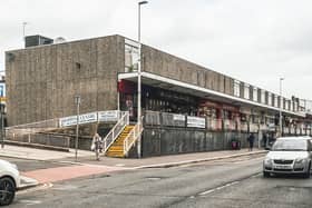 Trade Union Living Rent has hit back at Glasgow City Council after the approval to build flats on the Shawlands Arcade site.  