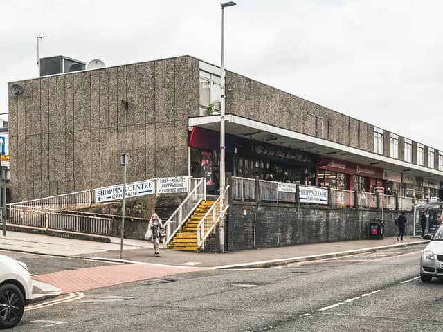 Trade Union Living Rent has hit back at Glasgow City Council after the approval to build flats on the Shawlands Arcade site.  