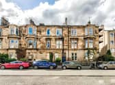 These are the most expensive properties to rent in Glasgow.