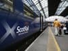 Train strikes: 89% of ScotRail services will be cancelled next week as RMT and Network Rail continue to dispute over low pay