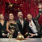 The BGT panel broke their own rules to give Unity a golden buzzer pass to the semis