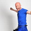 Craig Hill 