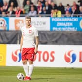 Rangers are set to sign Polish right-back Mateusz Zukowski on deadline day in a £500,00 deal. The Lechia Gdansk defender is out of contract at the end of the campaign and will cash in on the 20-year-old. Highly-rated, Zukowski has made 18 top-flight appearances in his homeland this season. (Meczyki)
