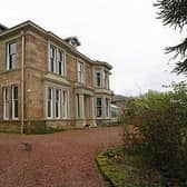 Abbeyfield House Bearsden