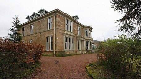 Abbeyfield House Bearsden