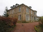 Abbeyfield House Bearsden