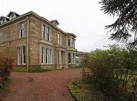 Abbeyfield House Bearsden