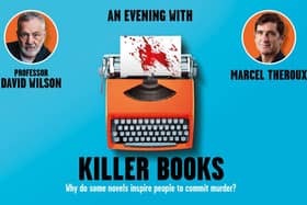 Killer Books