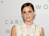 Harry Potter star, Emma Watson (photo: Getty Images)