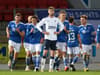 Out-of-favour Rangers defender Jack Simpson attracting interest from THREE English Championship clubs