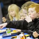 School dinners