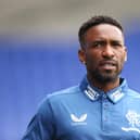 Jermain Defoe