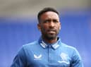 Jermain Defoe