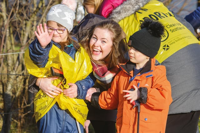 The events will help tackle environmental, transport and mobility issues in the villages