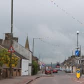 Road works in Forth will cause short term pain but the council claims there will be long term gain.
