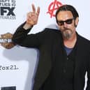 Guardians Of The Galaxy and Sons of Anarchy actor Tommy Flanagan was born and raised in Easterhouse as the second of four children. 