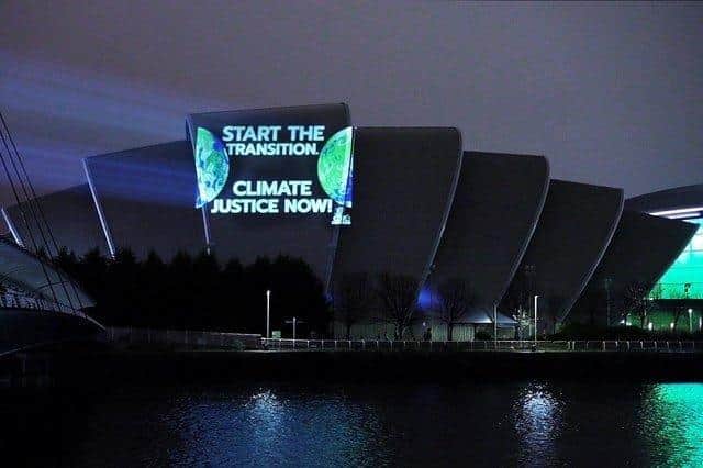 Cop 26