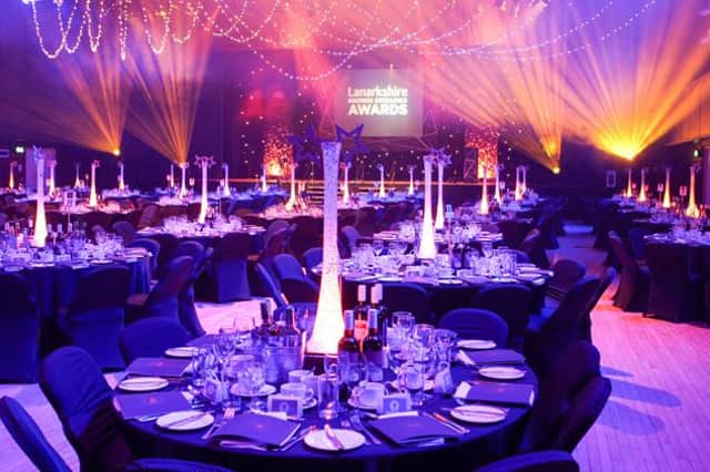 Businesses across Clydesdale are now being invited to submit applications for the awards.