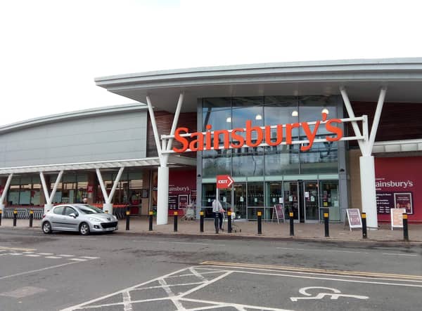 Sainsbury's and Argos stores will be closed, including online deliveries and Argos fast-track delivery. Convenience stores and petrol stations will be open from 5pm until 10pm.