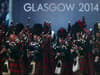 20 pictures of when Glasgow hosted the Commonwealth Games in 2014