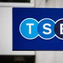 TSB Bank has revealed that they are to close 36 branches across the UK. 