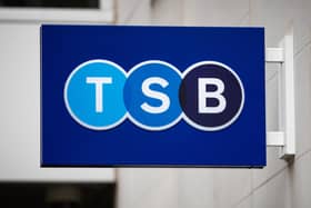 TSB Bank has revealed that they are to close 36 branches across the UK. 