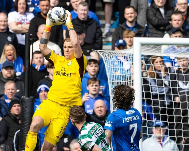 A range of stars are leaving Rangers and Celtic this summer - as things stand.