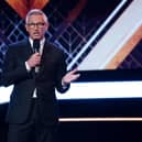 Gary Lineker has been talking Celtic