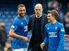 Sweeping Rangers transfer rebuild is on as Ibrox club go hunting two things in summer of seismic change