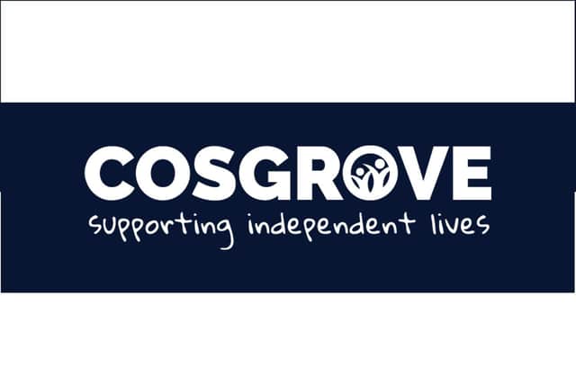 Advisory forum has been set up to work alongside Cosgrove Care