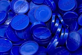 By using your blue token, you can help groups across Clydesdale secure much-needed funding.